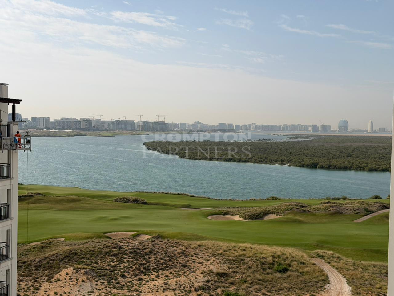 Child-Friendly | Fully Furnished | Vacant