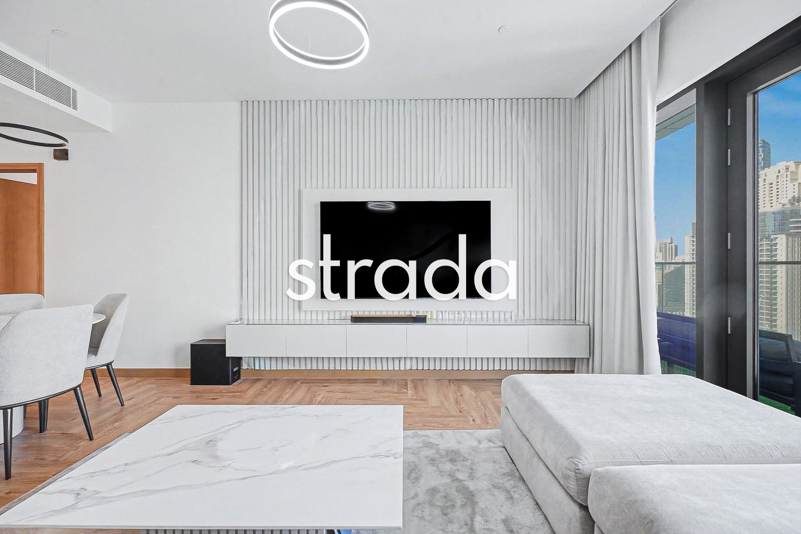 upgraded | Vacant now | full marina view