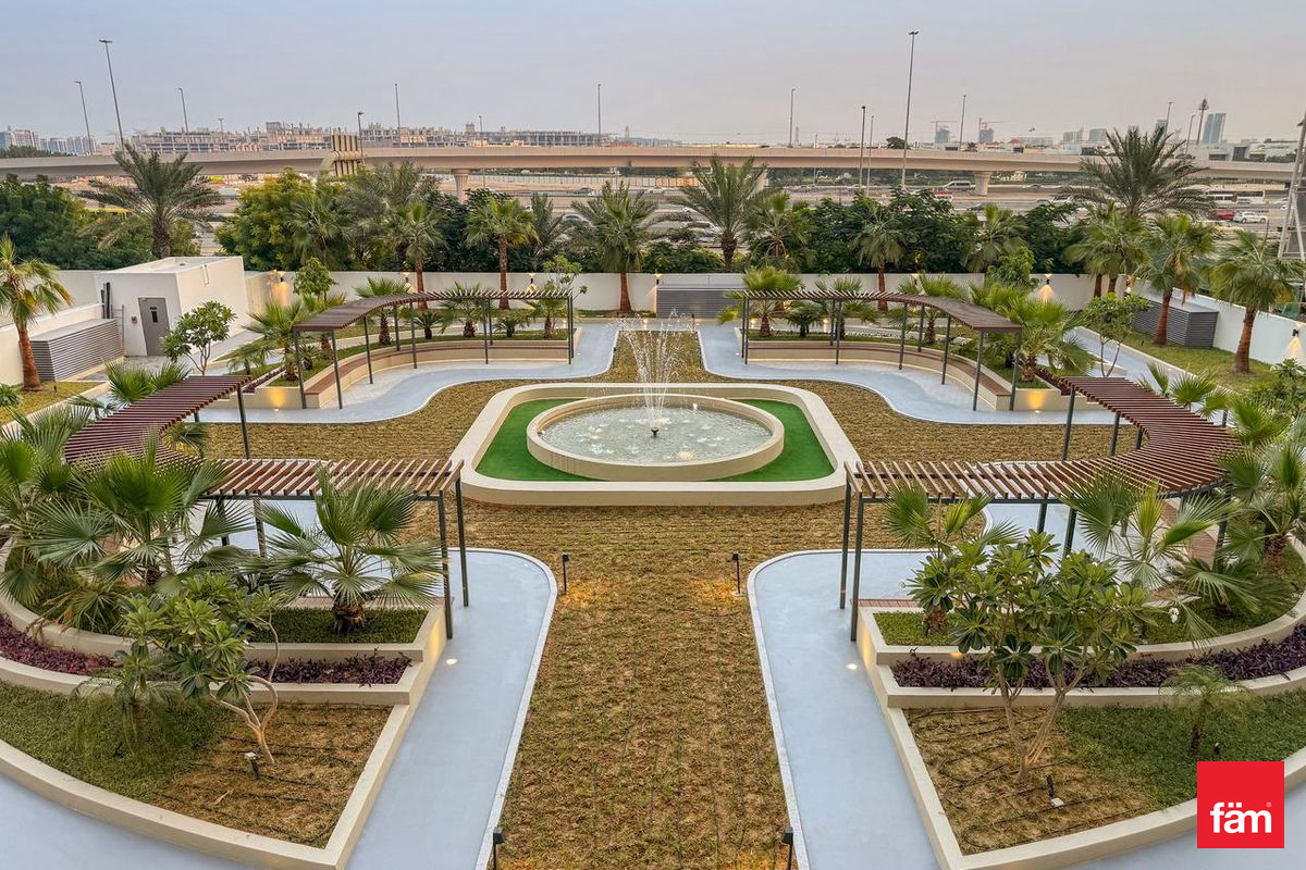 Fully Furnished | Brand New | Spacious