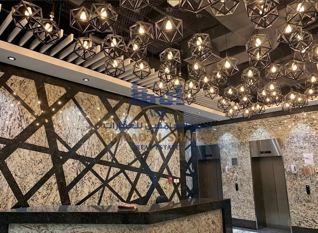 Chiller Free || Parking Free || Like A Brand New || Spacious || 2BHK + Maid || Both Master || Huge Balcony || Ready To Move || Available On Very Prime Location