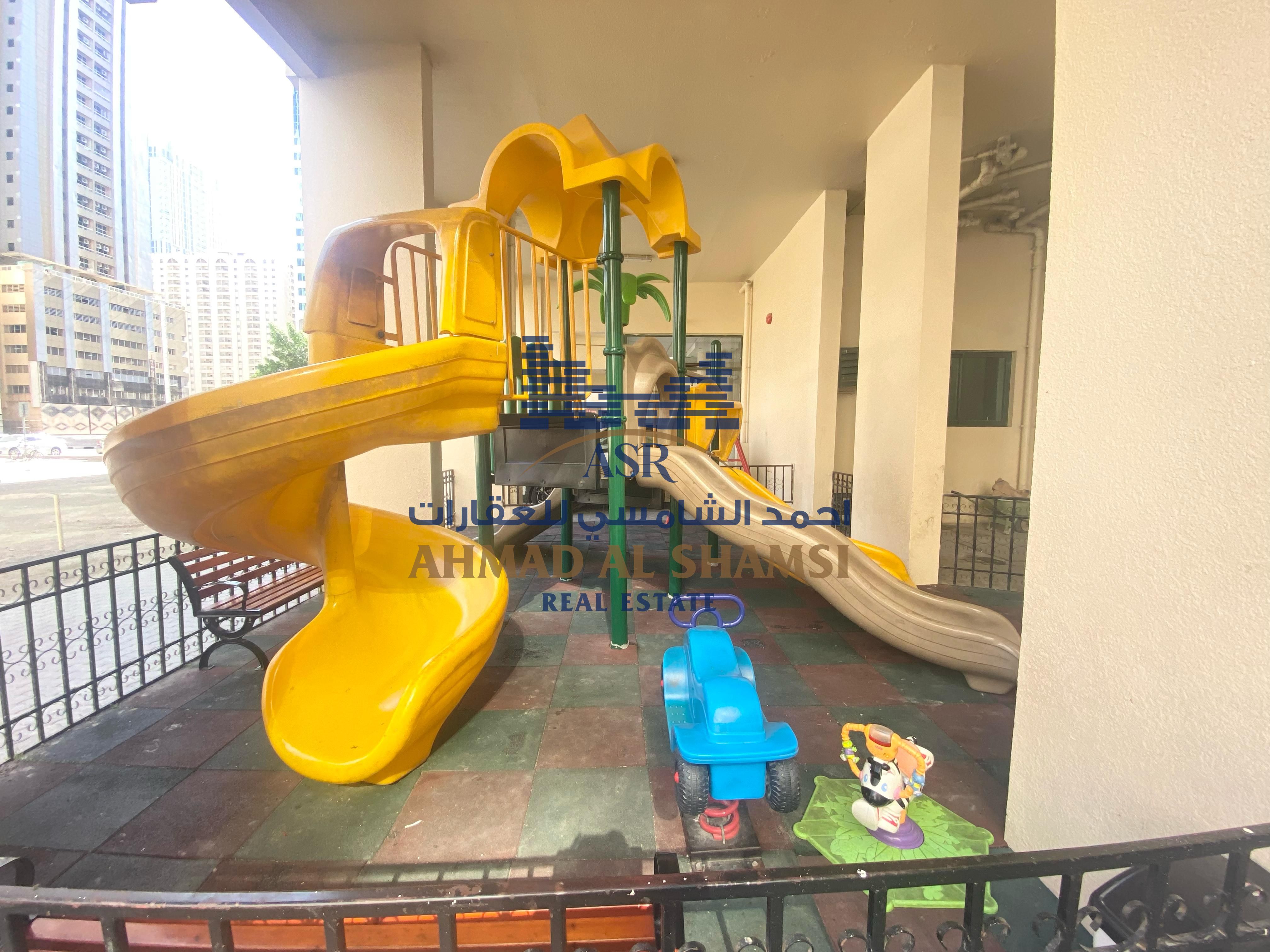 Hot Offer || Specious 2BR With Balcony || GYM And Kids Play area || Very Prime Location