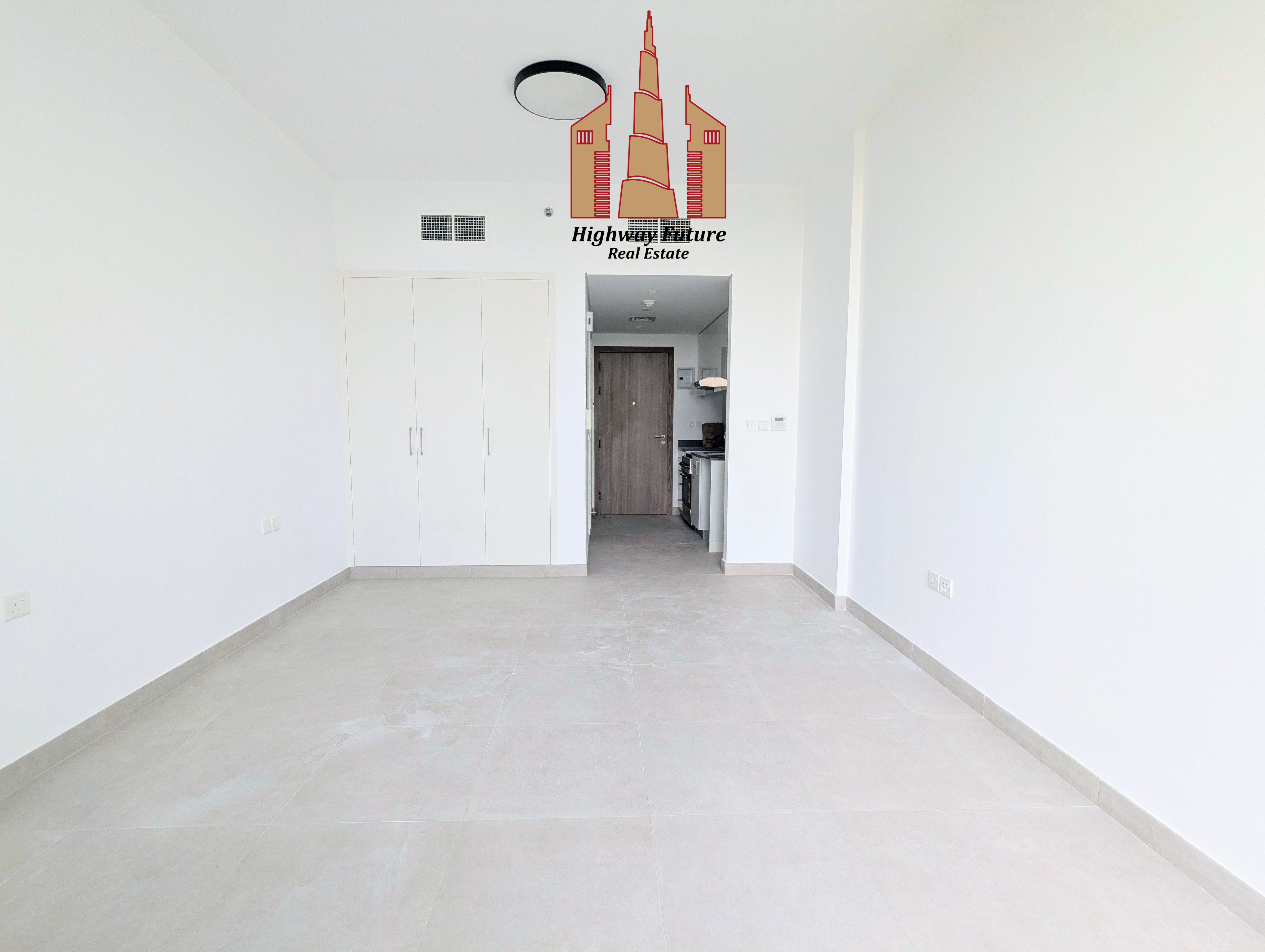 Very Big Layout || Spacious Studio || Ready To Move