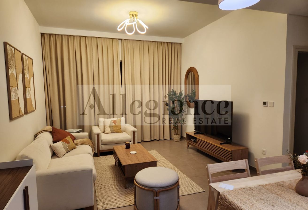1BR Apartment for sale in Dubai Hills Estate, Dubai — AED 115K