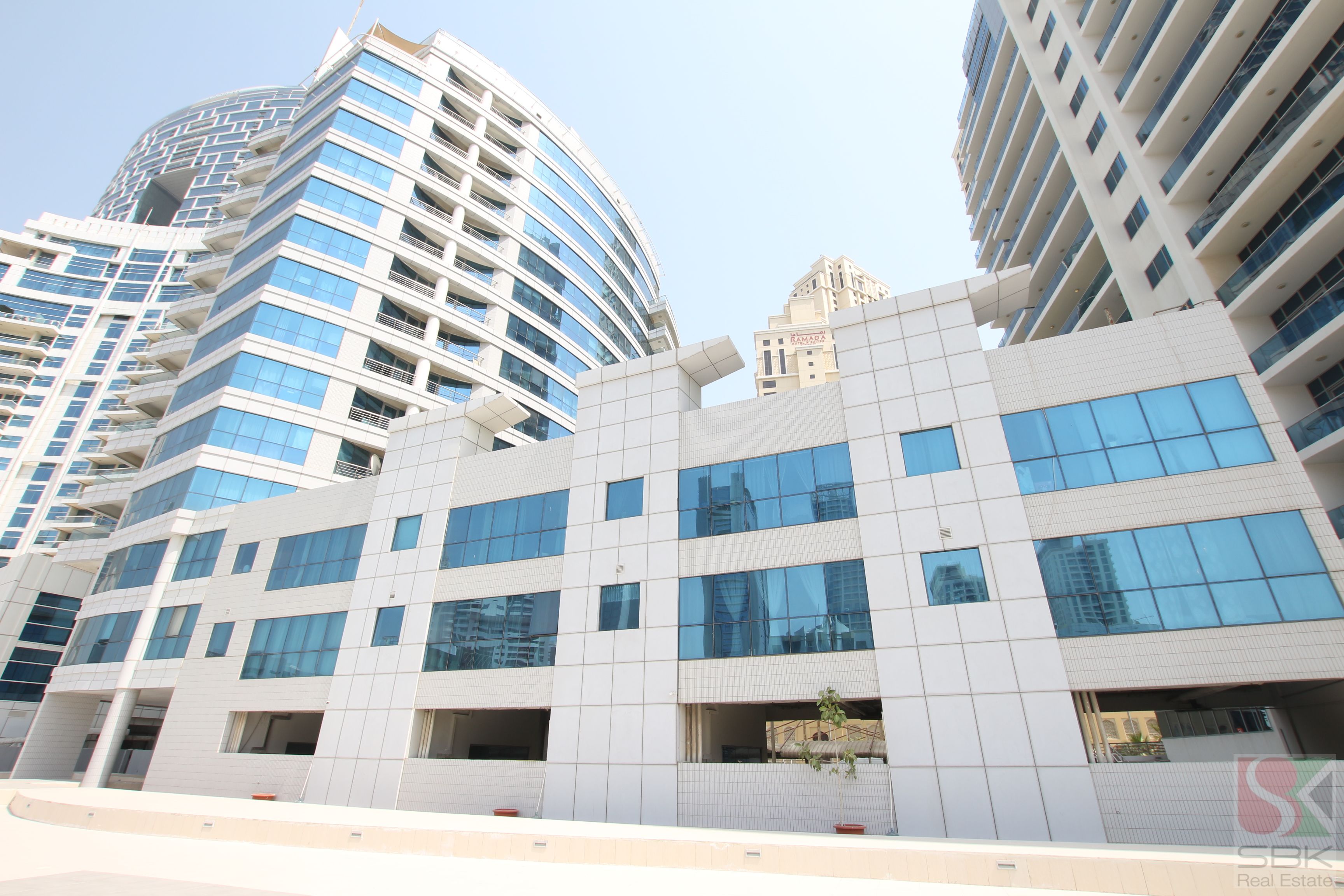 1BR Apartment for sale in Dubai Marina, Dubai — AED 75K