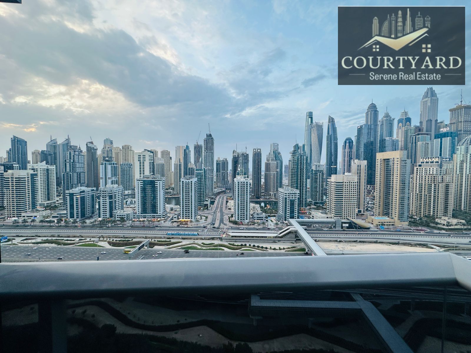 Vaastu | High floor | Spectacular view