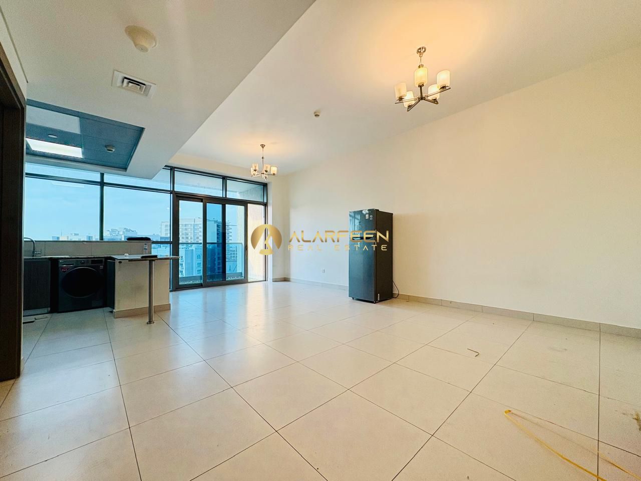 1 BHK | Best Amenities | Prime Location