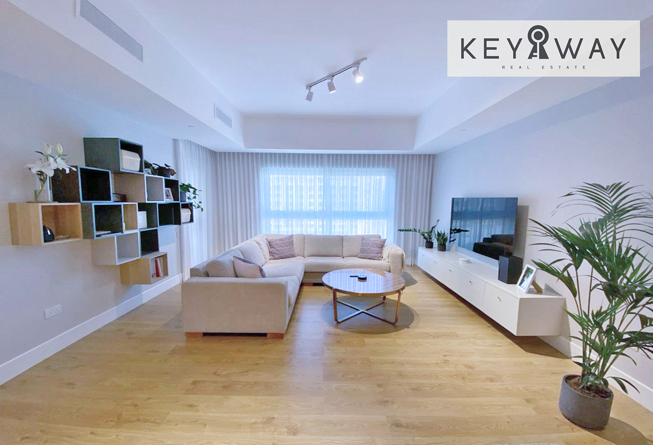 1 BEDROOM | ALL INCLUSIVE | FULLY FURNISHED