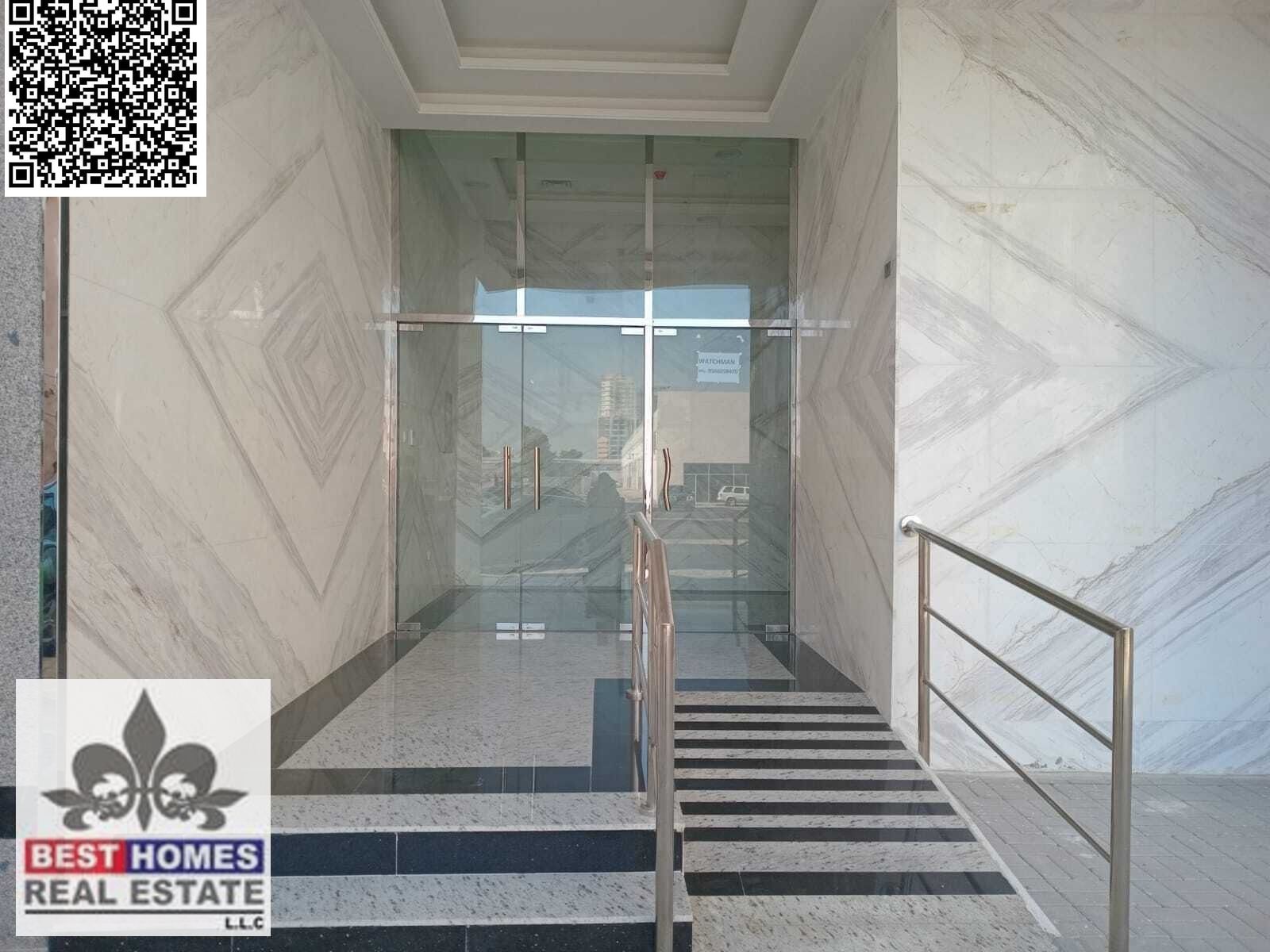 1 BHK for rent in Industrial Area