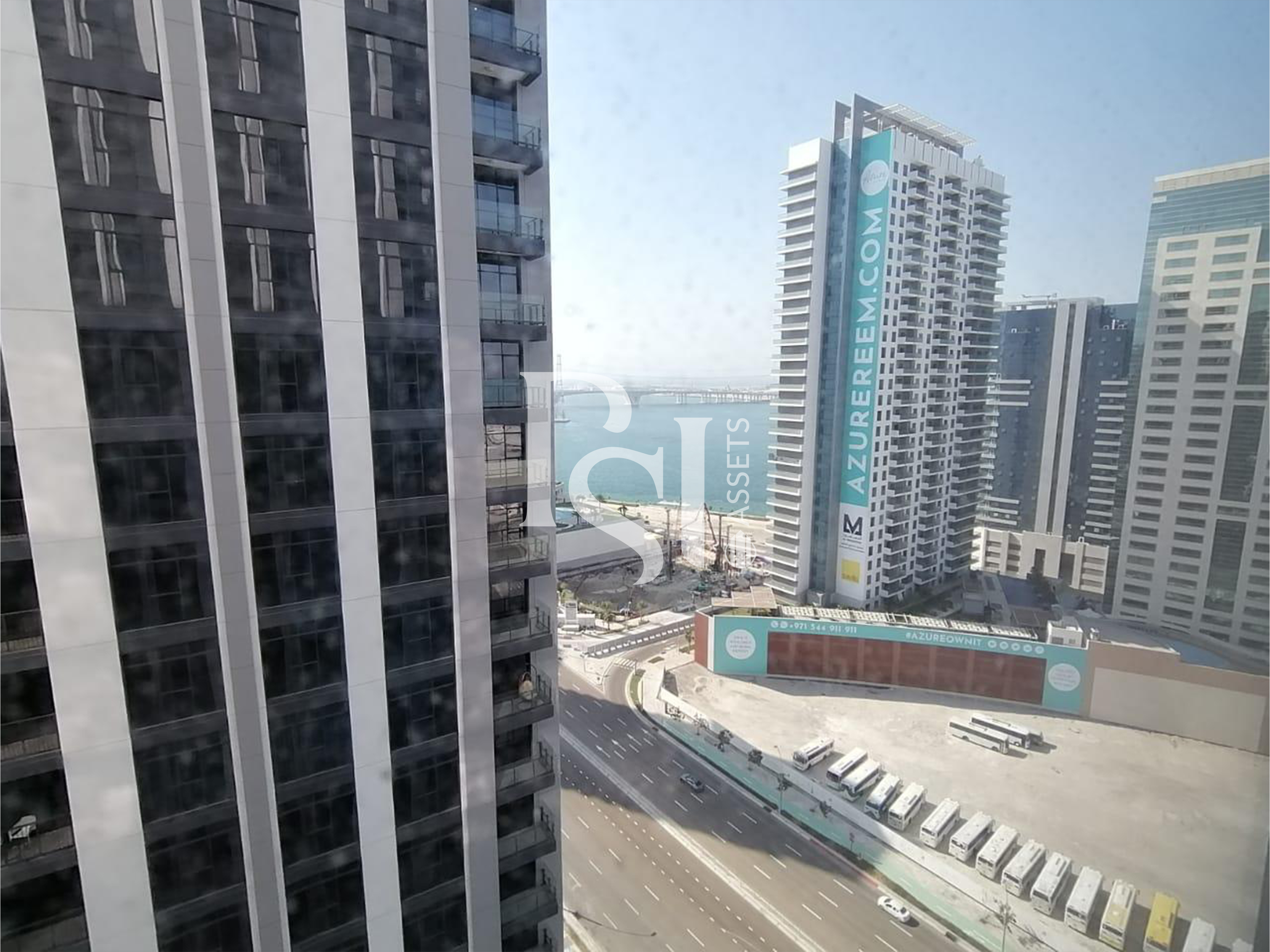 Balcony | Maid Room | Upcoming on 8th June