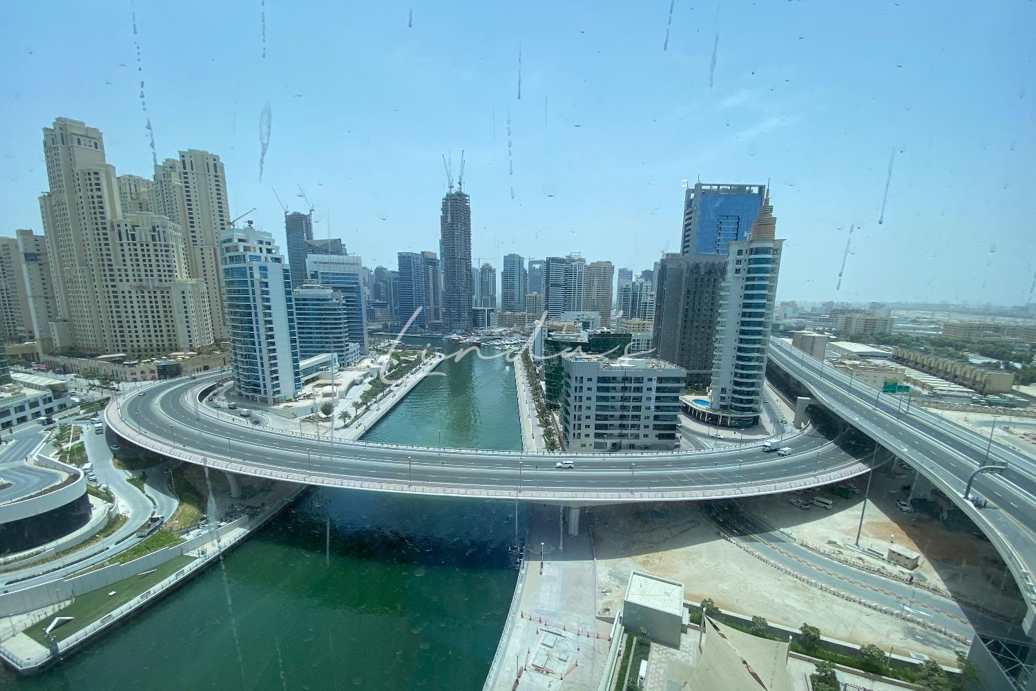 2BR Apartment | Marina full view | Stunning