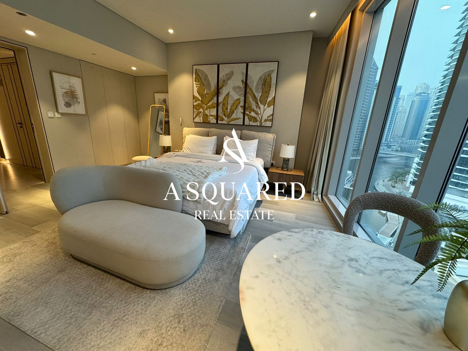 Sea View | Good Price | High Floor