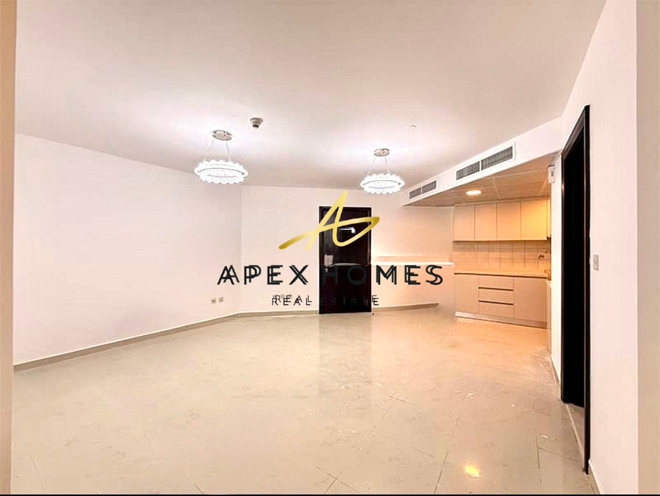 High Floor | Prime Location | Next to Metro