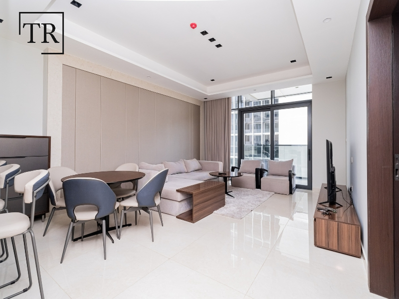 Furnished Unit | Scenic Views | Prime Location