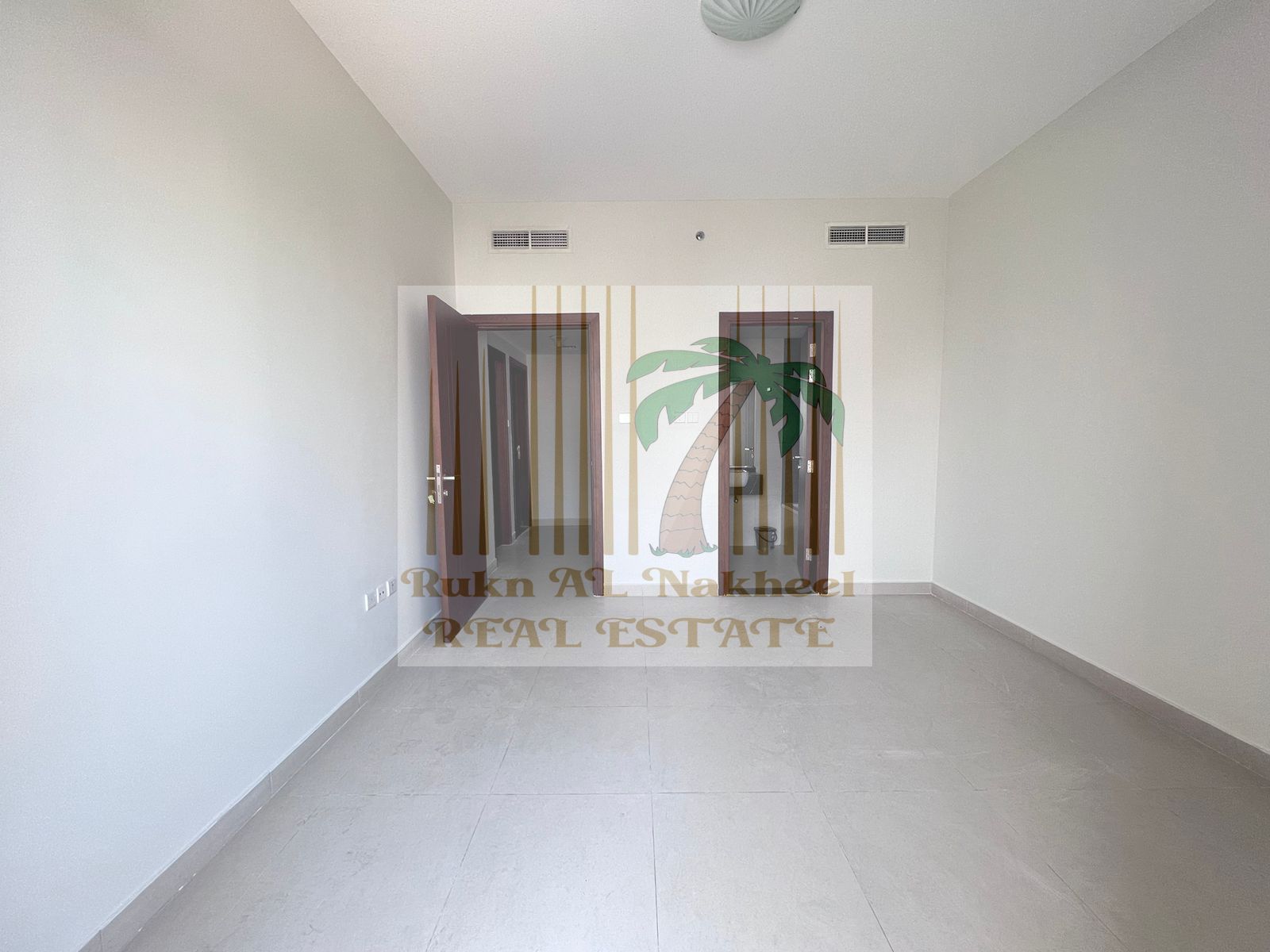 Spacious 2BHK + Maid Room | Balcony | Free Parking | 4/6 Cheques | Al Taawun