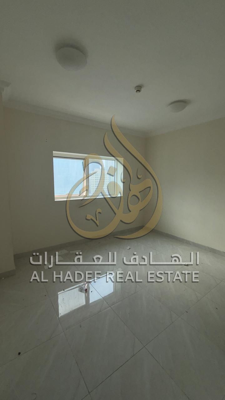 Al Majaz 2 | Spacious 2BR | 3 Bathrooms | FREE Parking | Great View | 47K