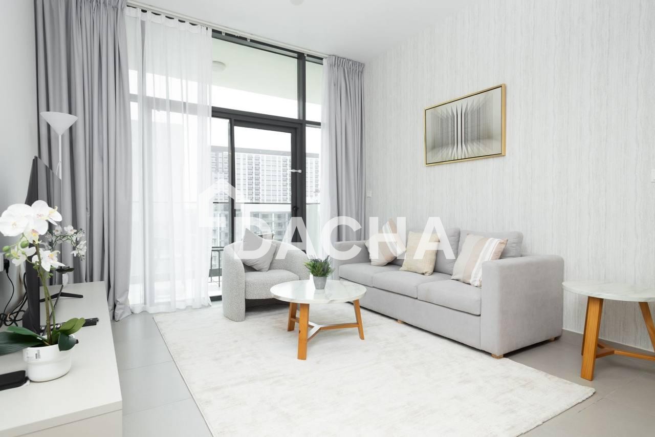 1BR Apartment for sale in Dubai Hills Estate, Dubai — AED 115K