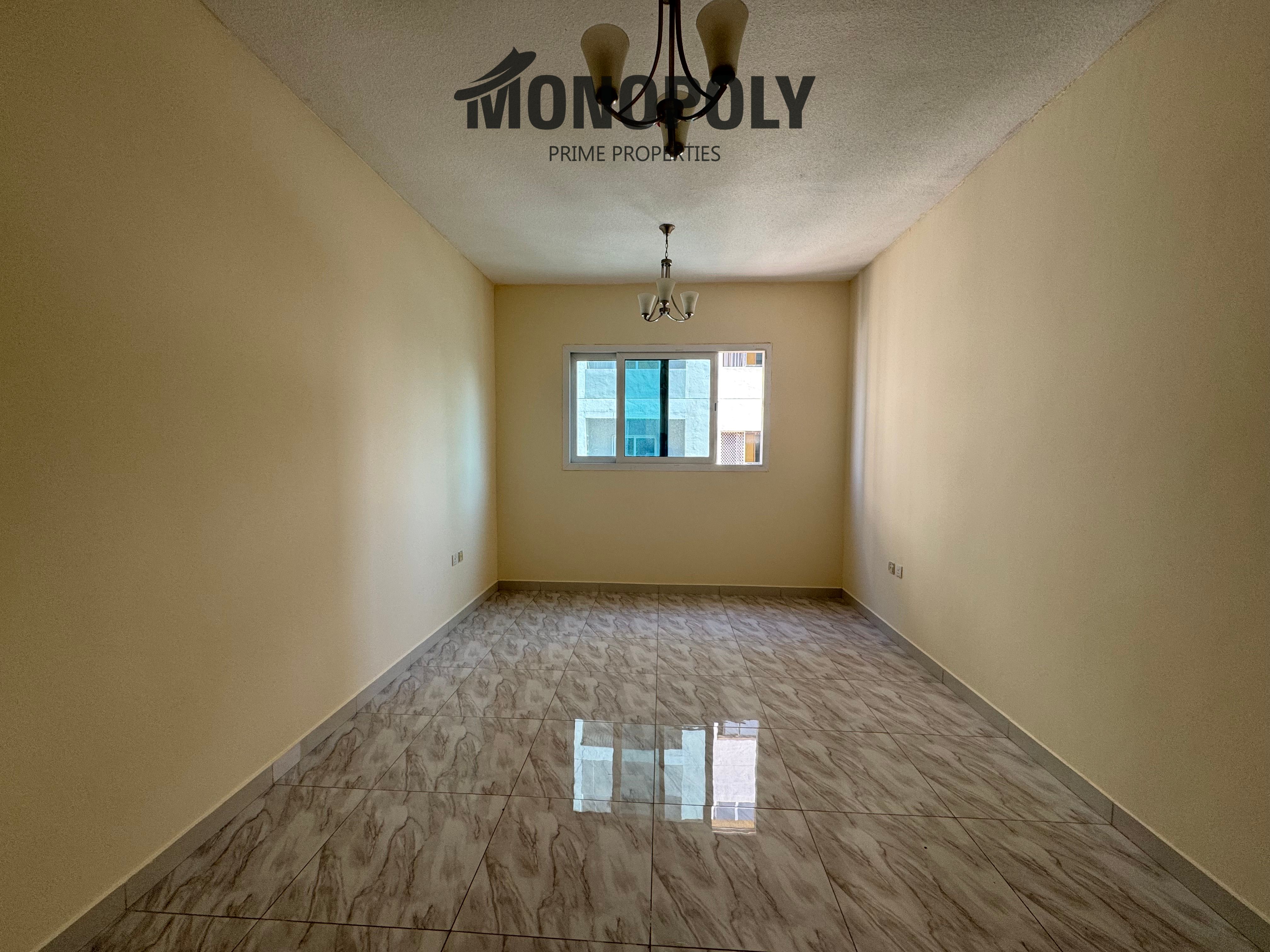 One Month Free | Clean and Modern Apartment | Prime Location