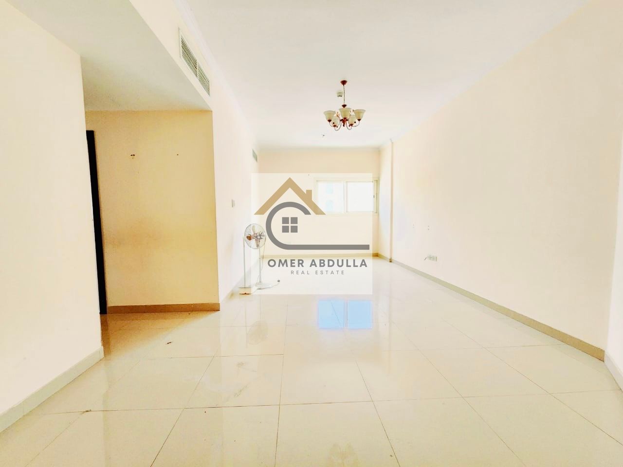 Close To Family Park | Spacious 2Br-Apartment with 2 Full Bath | Free Parking | Ready To Move | Muwailih Commercial Sharjah