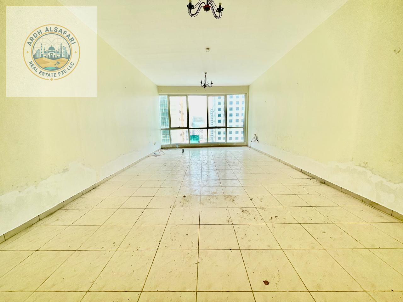 Spacious 3BHK | Chiller Free | Maid Room + Master Bedroom | Only 65K