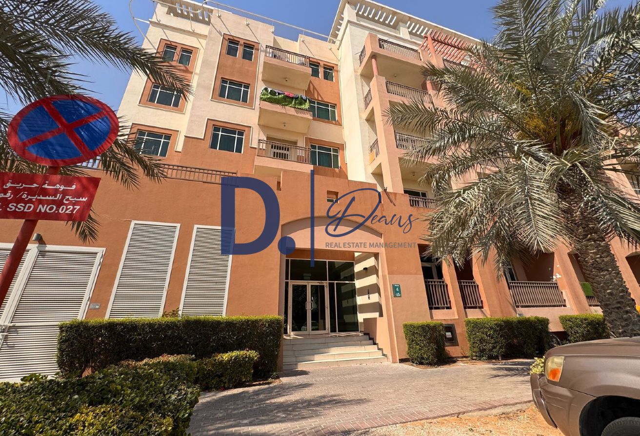 Elegant Studio | Community view | Upcoming