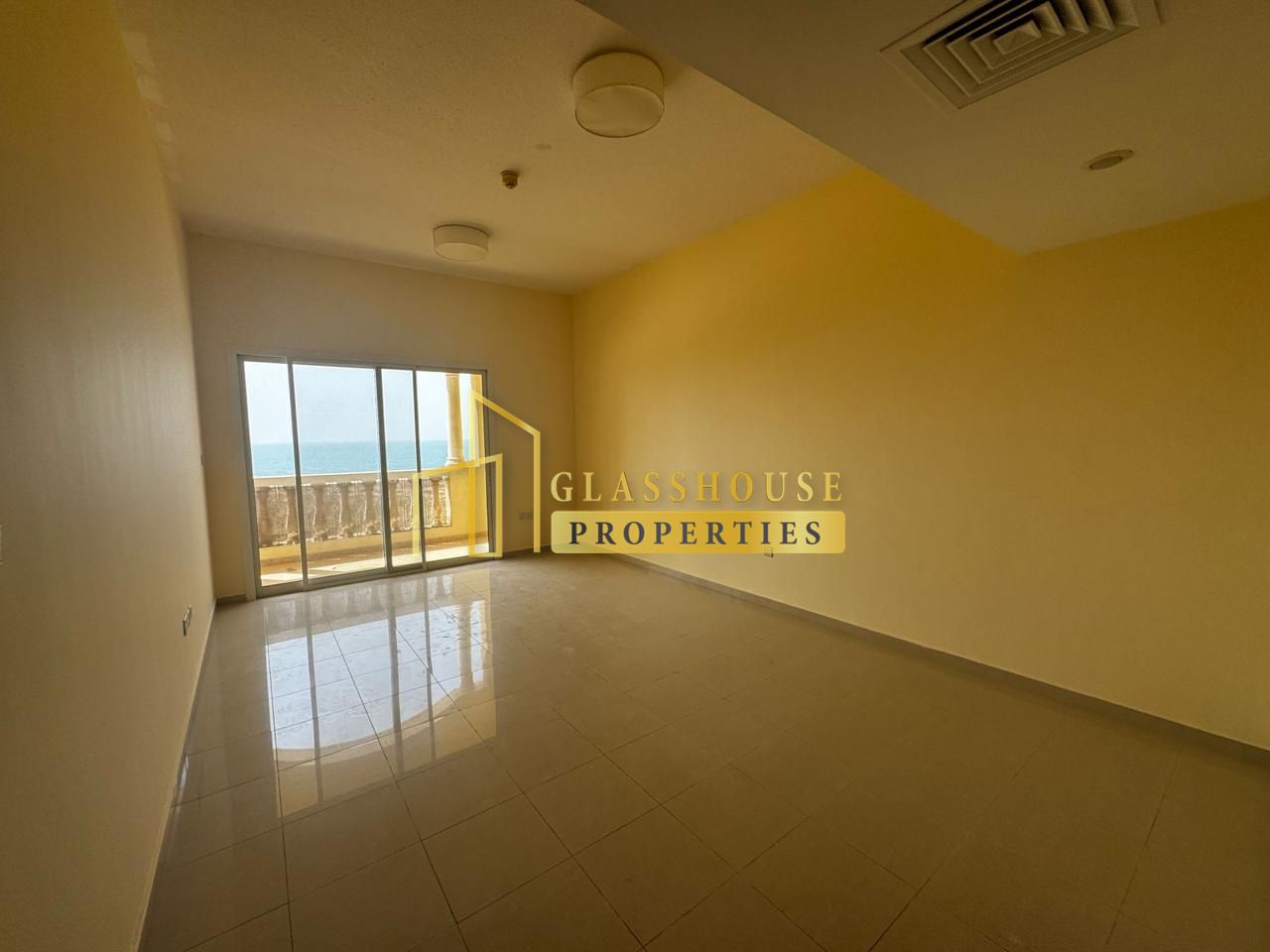 2BR Apt with Lush Community View | Great Amenities