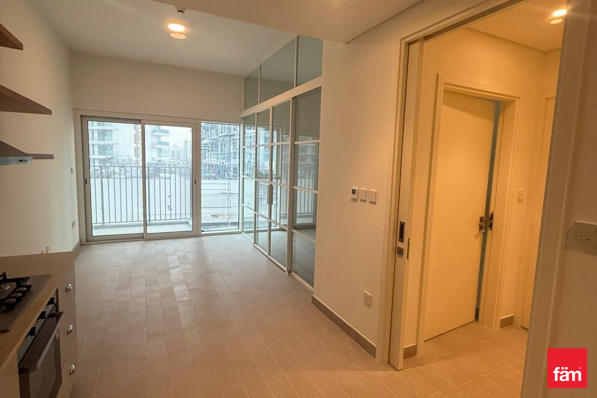 1 BR | READY TO MOVE IN | COMMUNITY VIEW