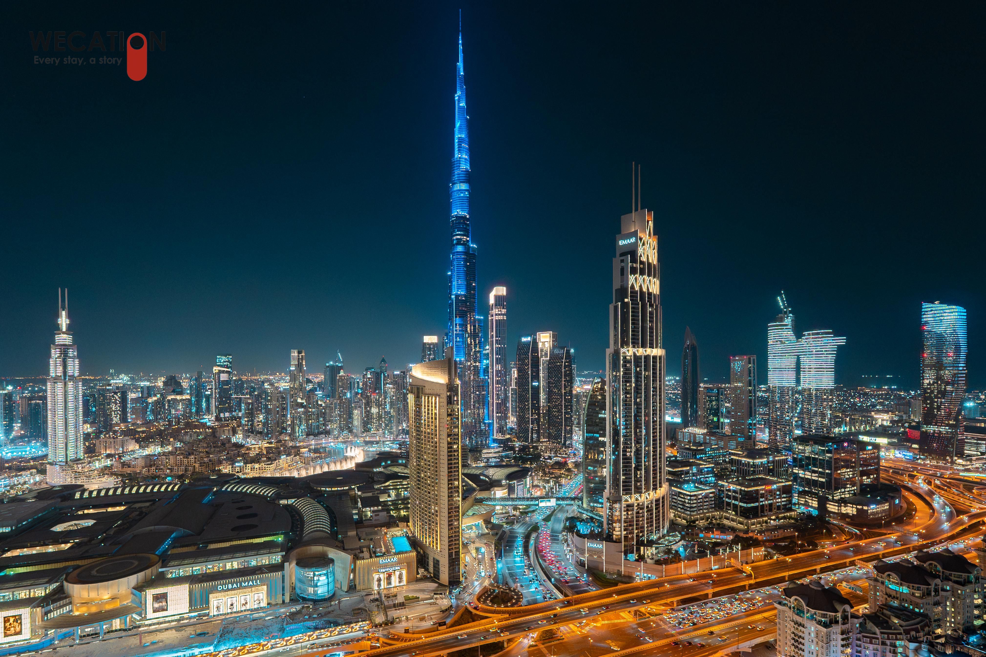 3 br plus maids in downtown views