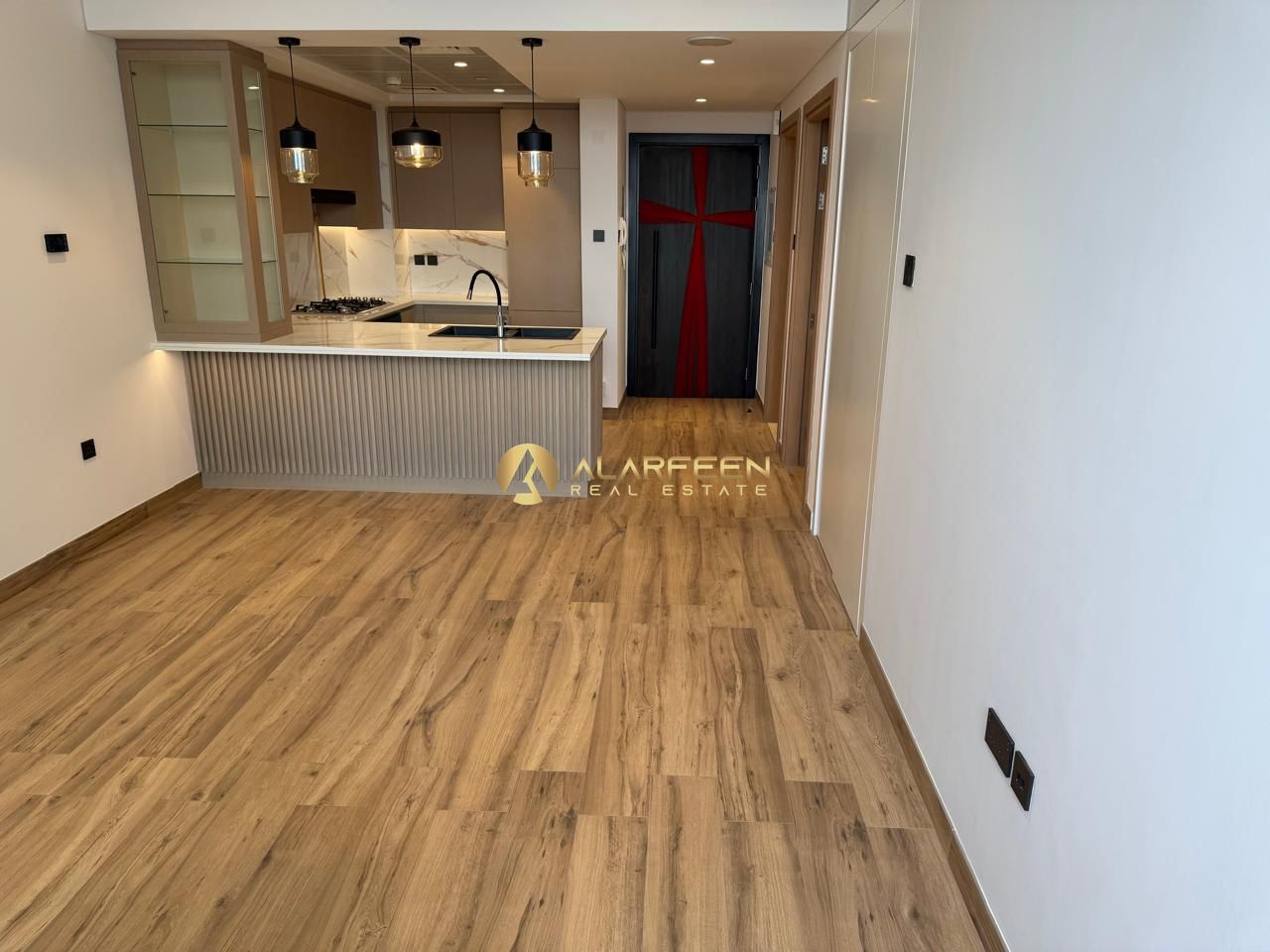 Higher Floor | Fitted Kitchen | Brand New