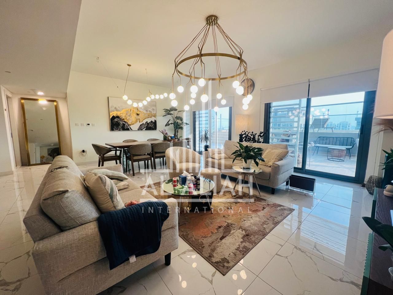 Fully Furnished Luxury 4 Master Bedroom with Private Pool