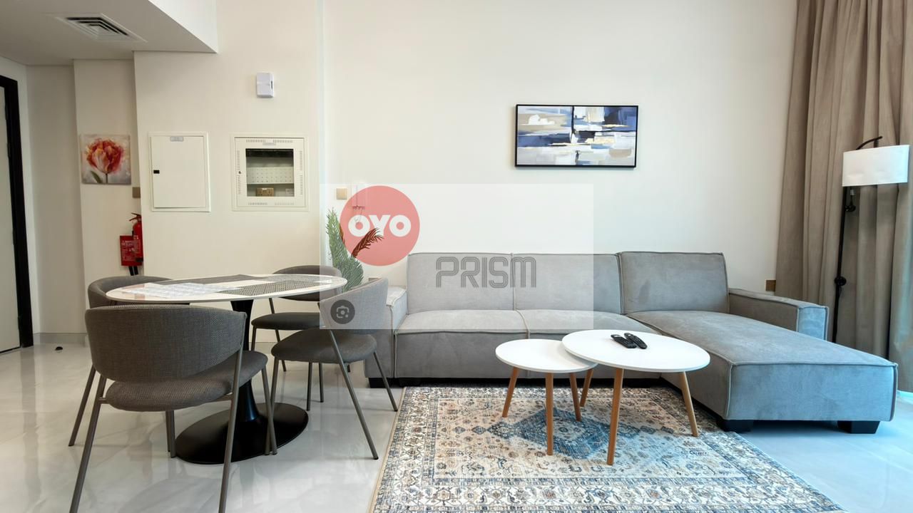 Skyz by Danube 1 BR Apartment| Arjan