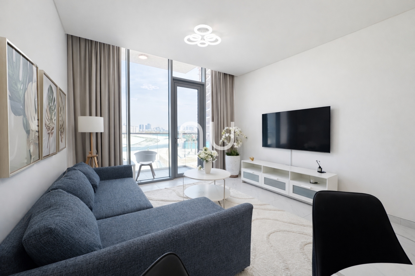 Available Now | Fully Furnished | Prime Location