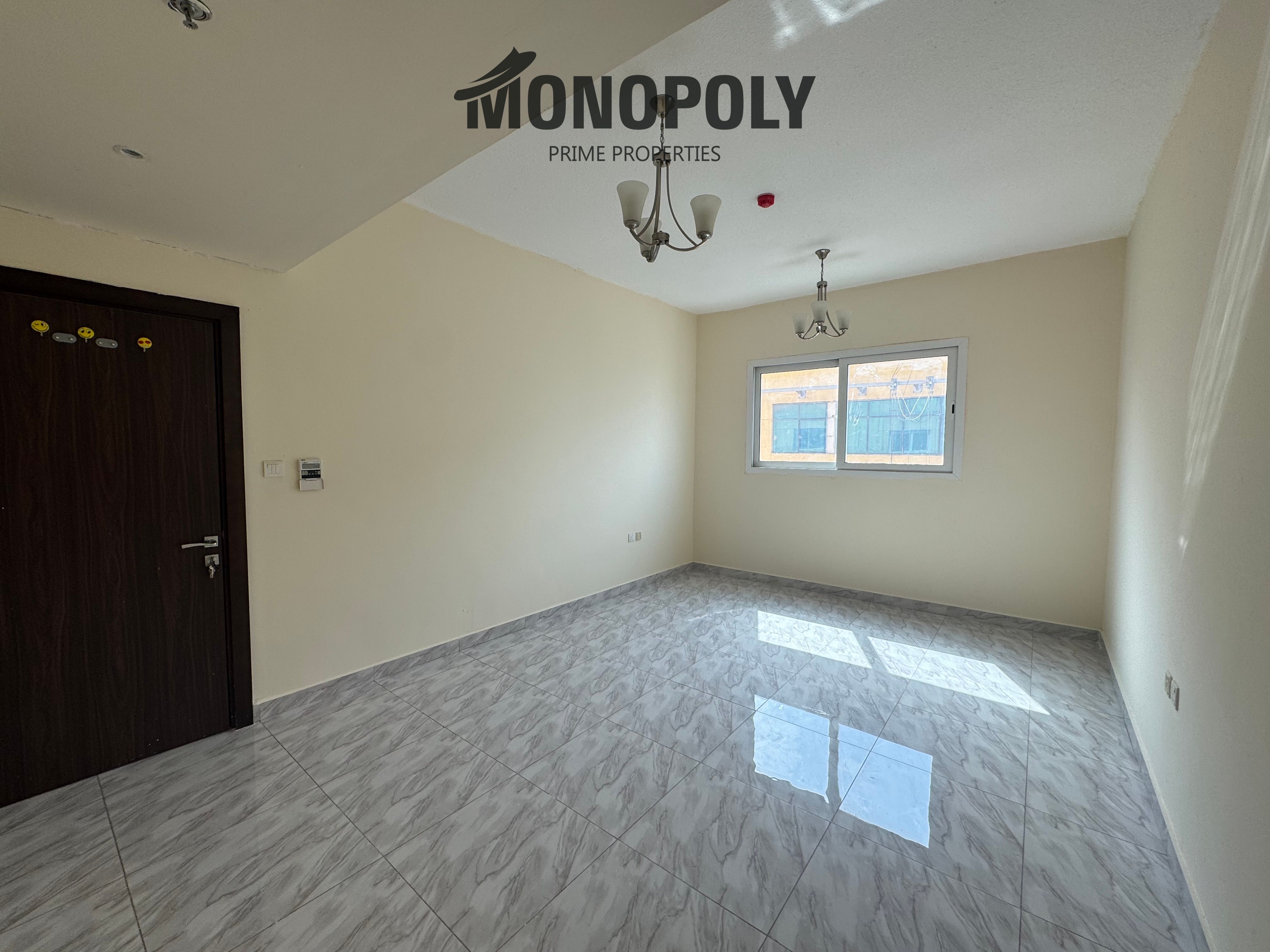 One Month Free | Clean and Modern Apartment | Prime Location