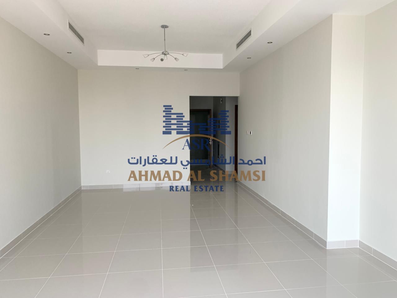 2 bhk Apartment | Spacious | Maid Room | Parking Included | Close to Dubai Border