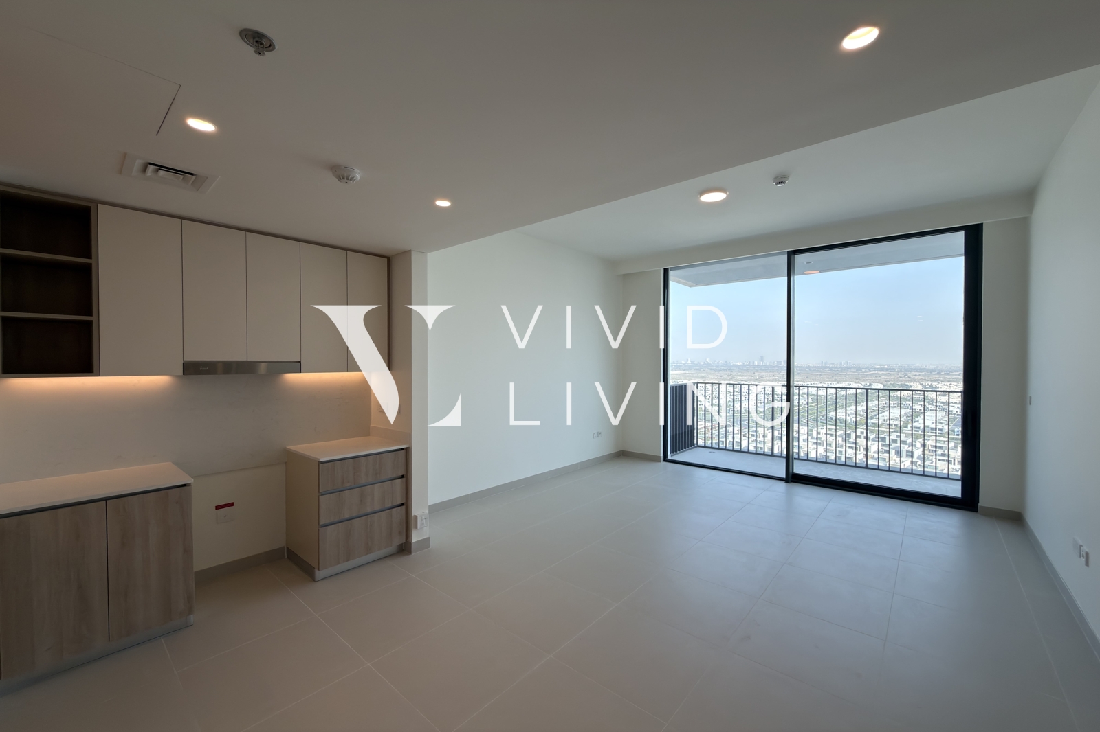High Floor | Stunning Views | Multiple Cheqs