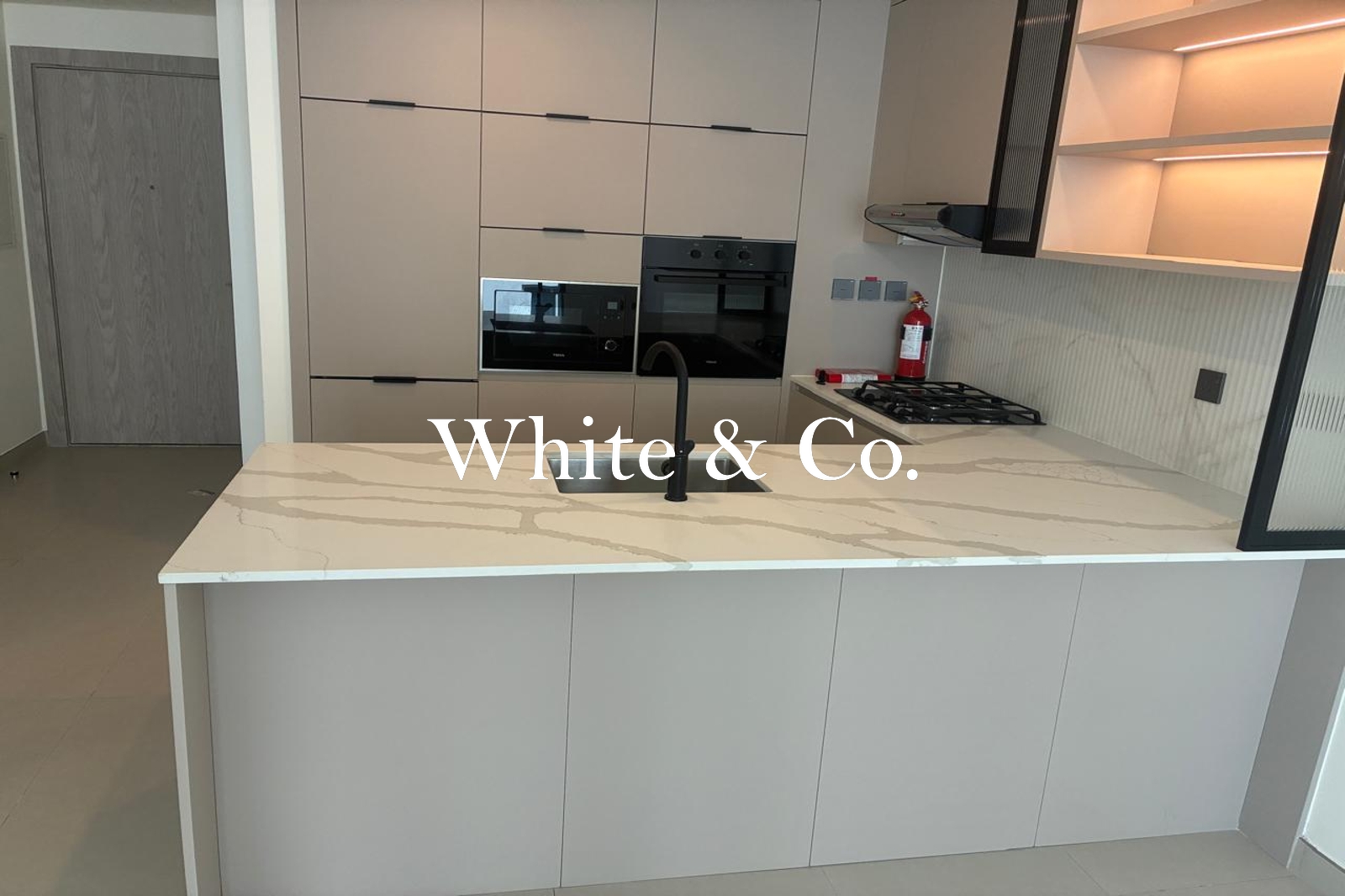 Brand New | Ready To Move | Bright & Spacious