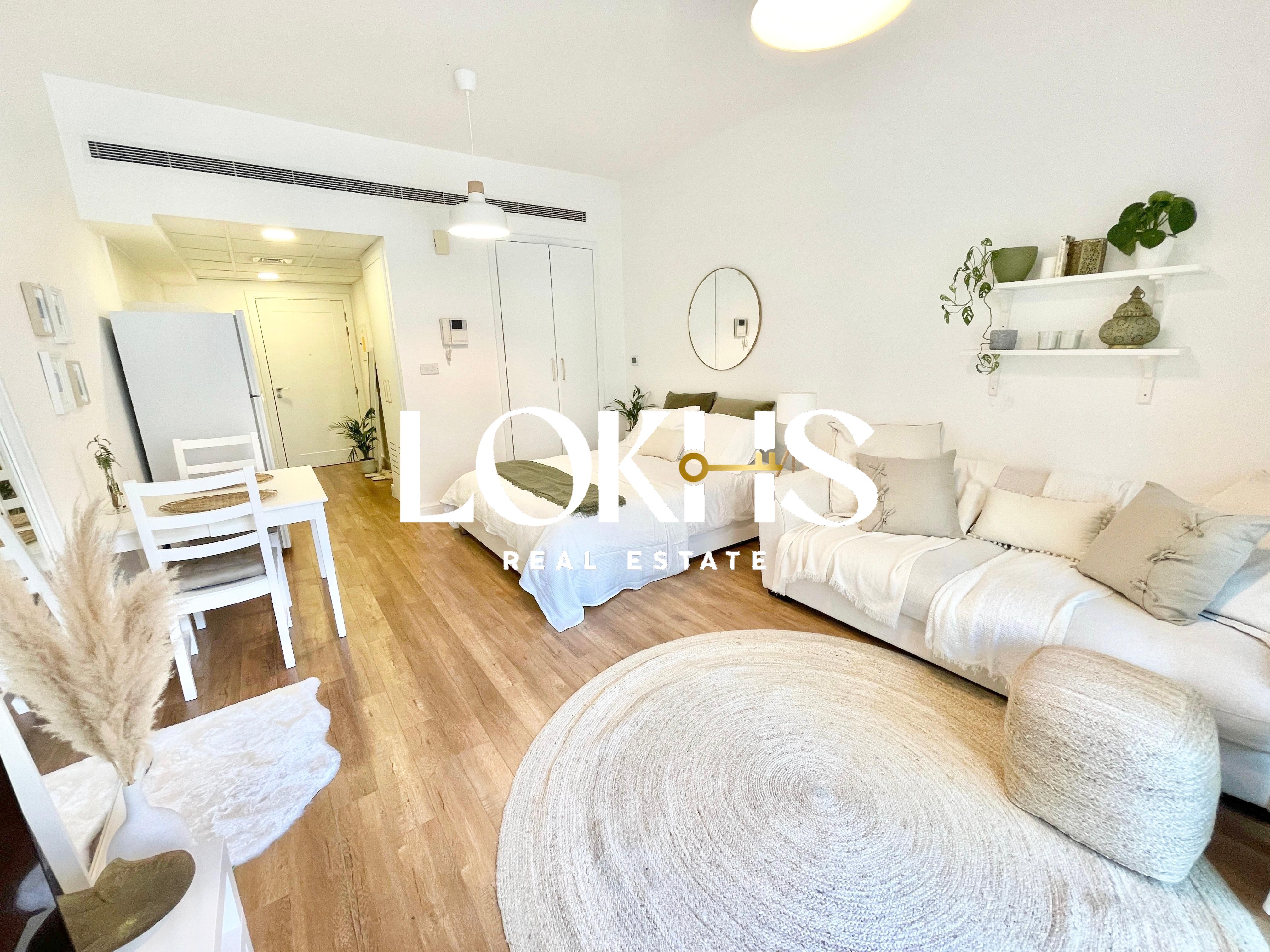 12 CHEQUES I UPGRADED I Chiller FREE I Furnished