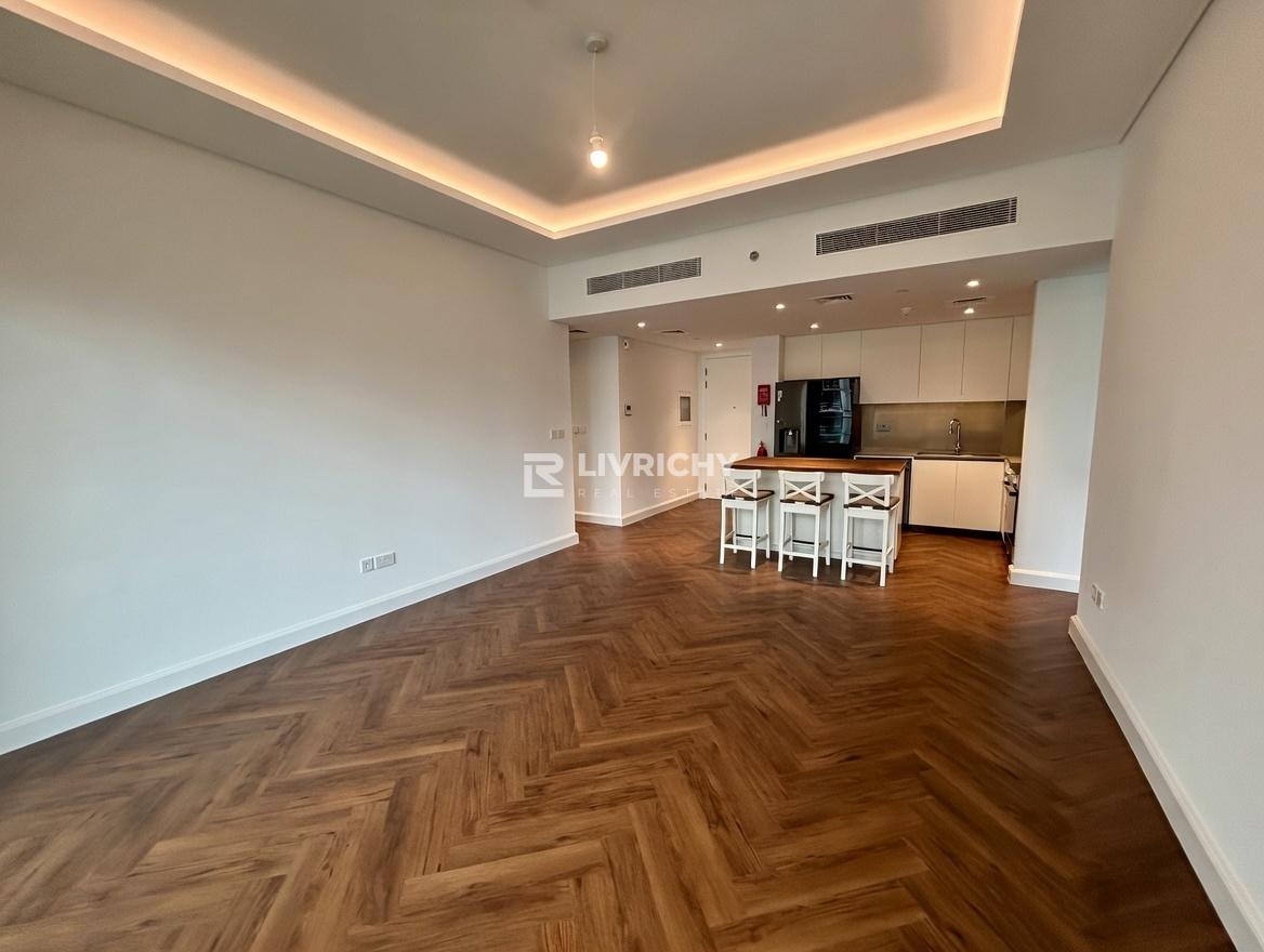 SPACIOUS UNIT | CENTRAL PARK VIEW | READY TO MOVE