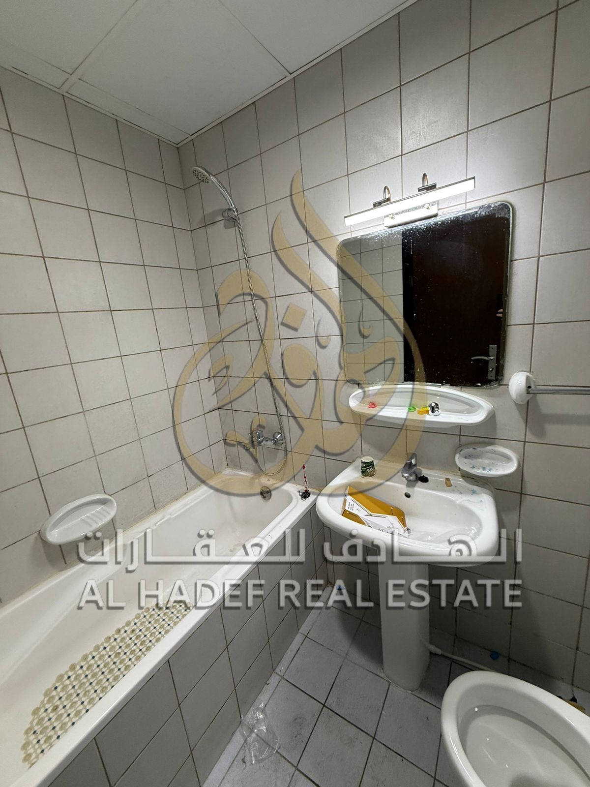 Luxury apartment for sale in Al Tawon