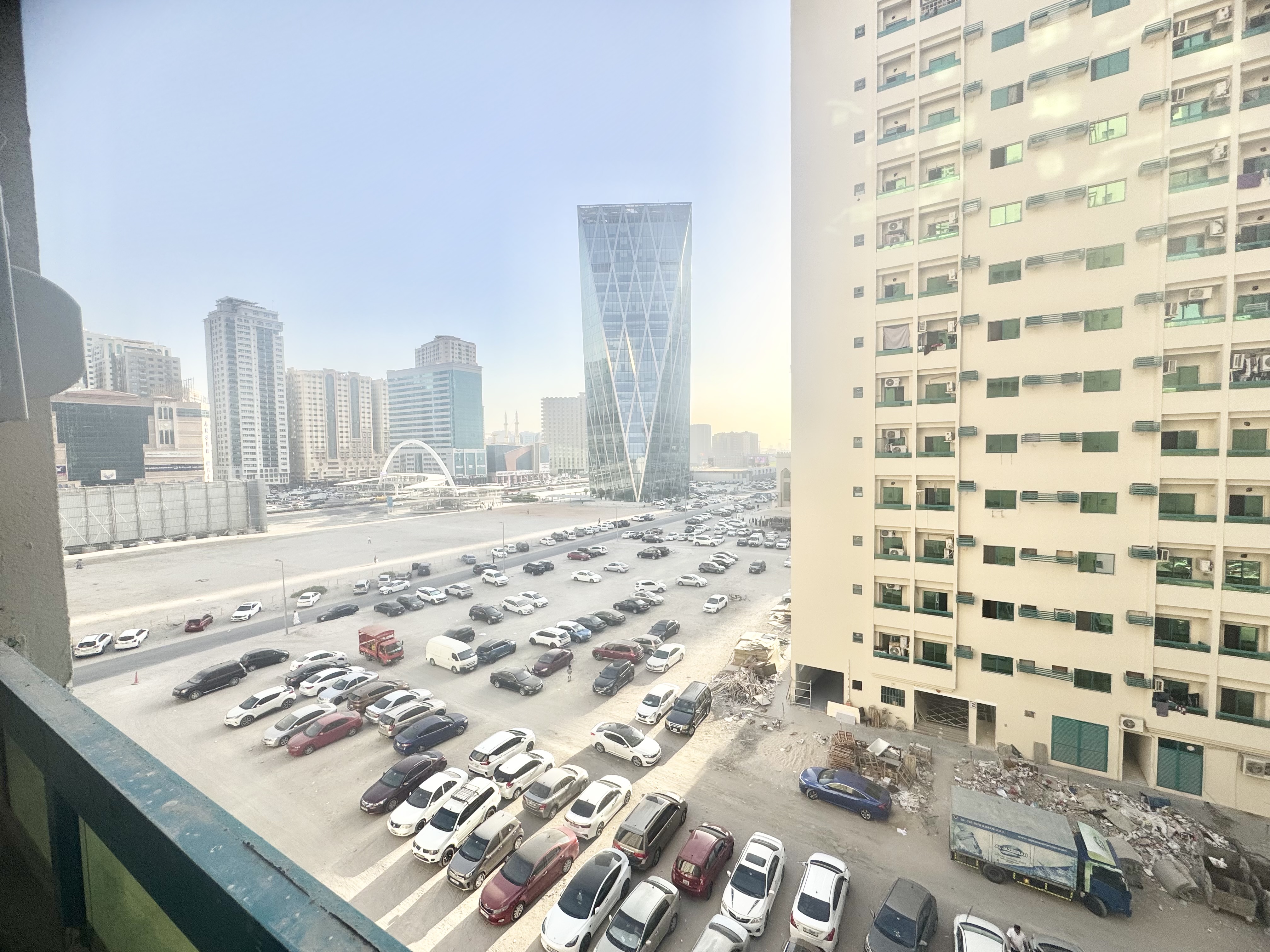 Budget Friendly Apartment in Al Taawun