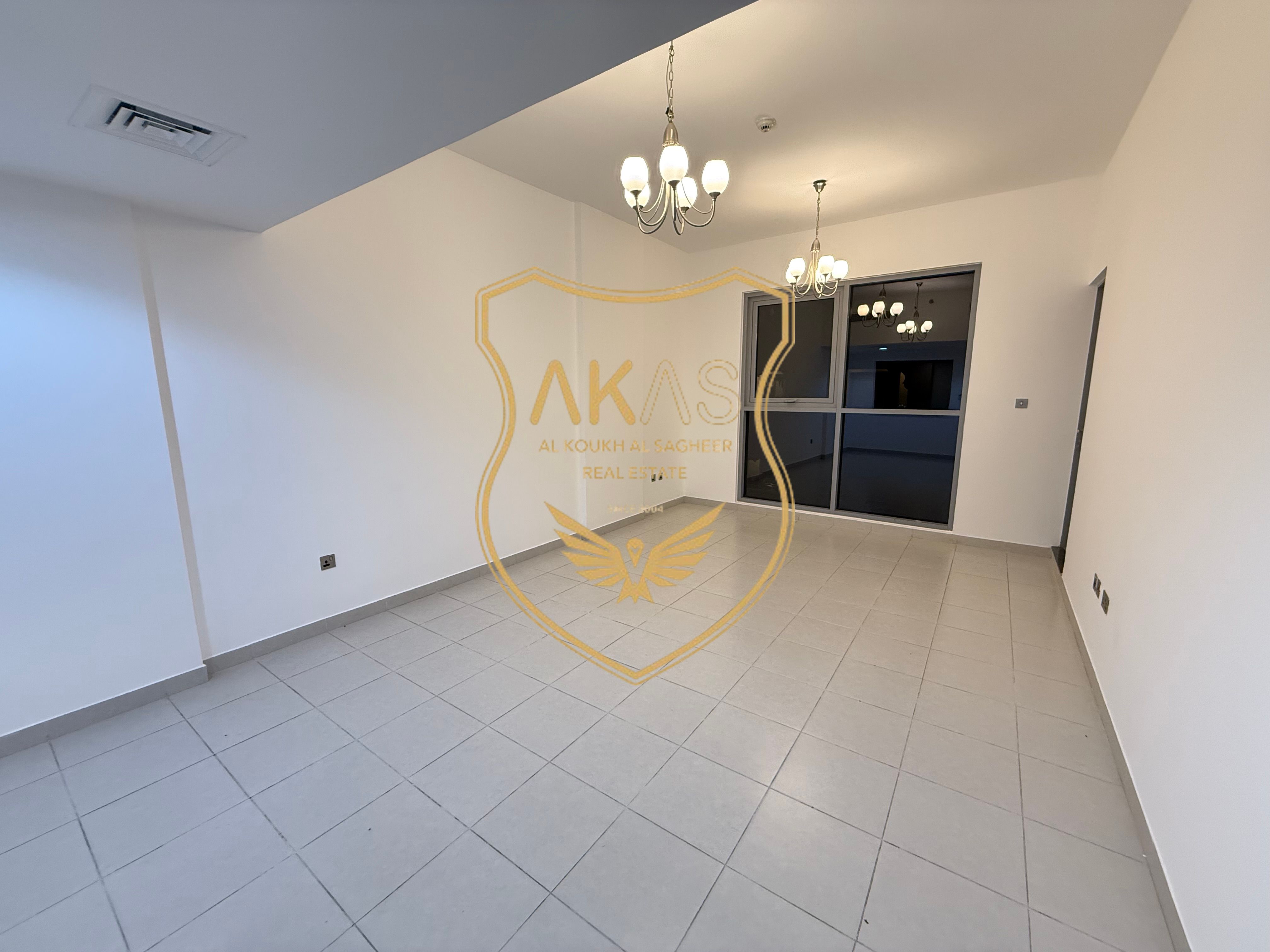 One Month Free Spacious 1BHK Apartment | Modern | Prime Area | Family Building