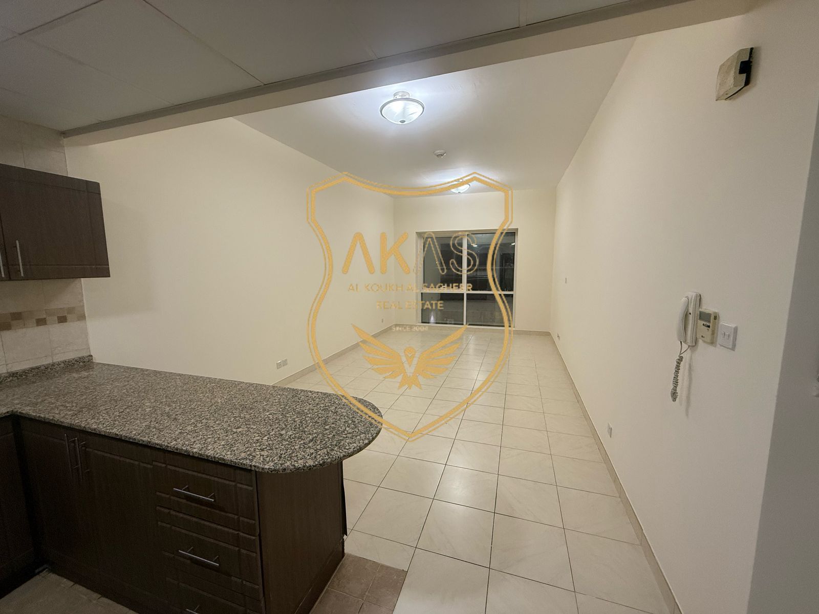 Central AC 1BHK Close To Metro For Family Call Now