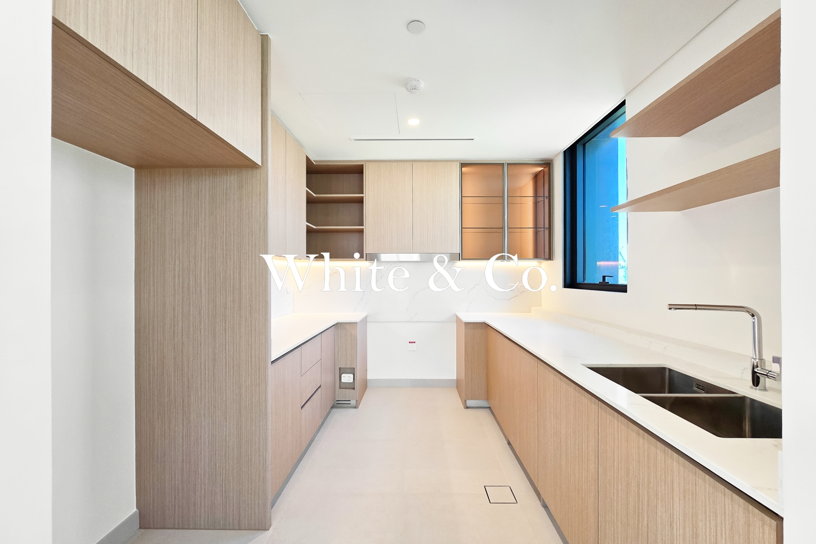 Brand New 3BR | Chiller Free | Park View