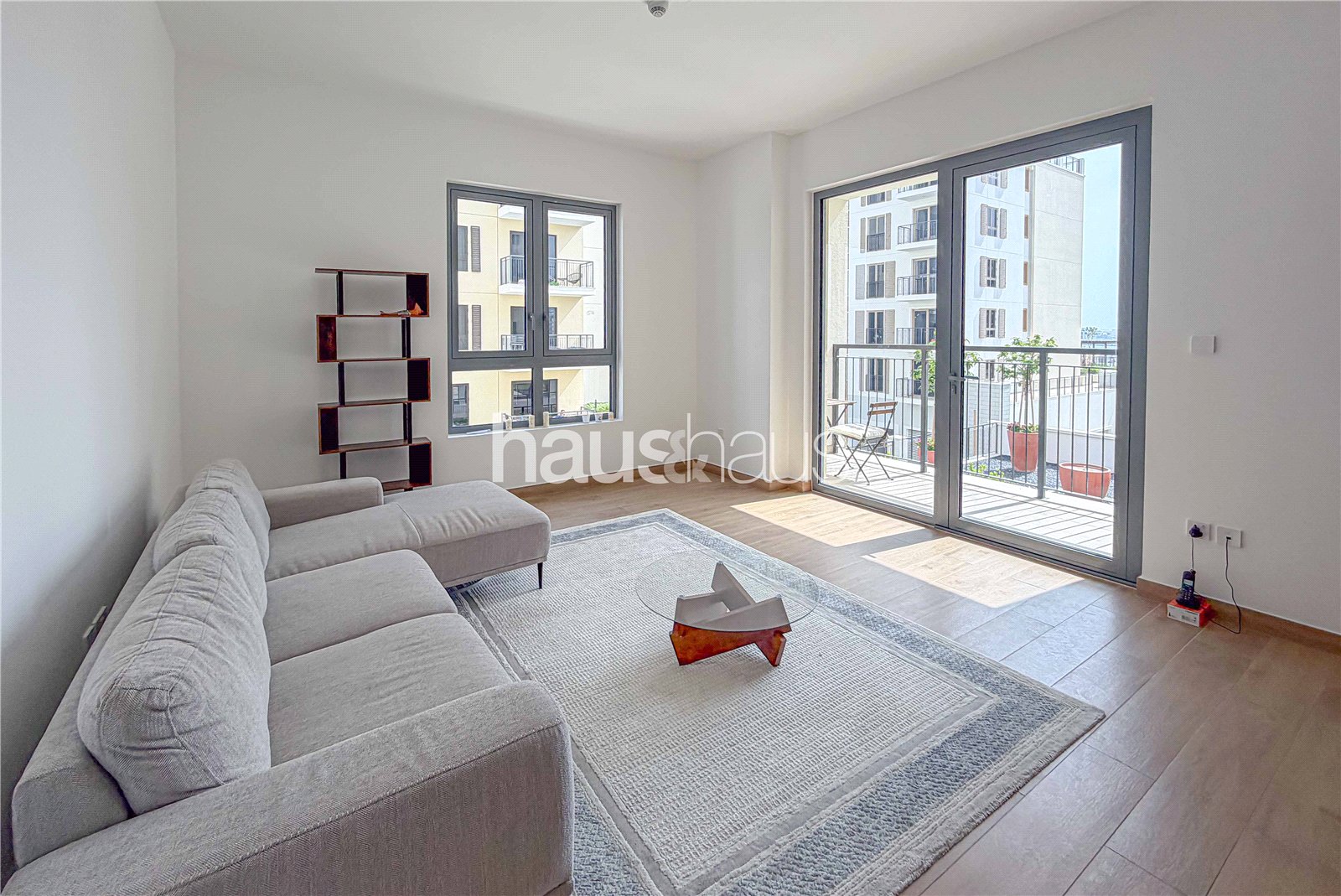 Burj Al Arab | Coastline View | 1 Bed