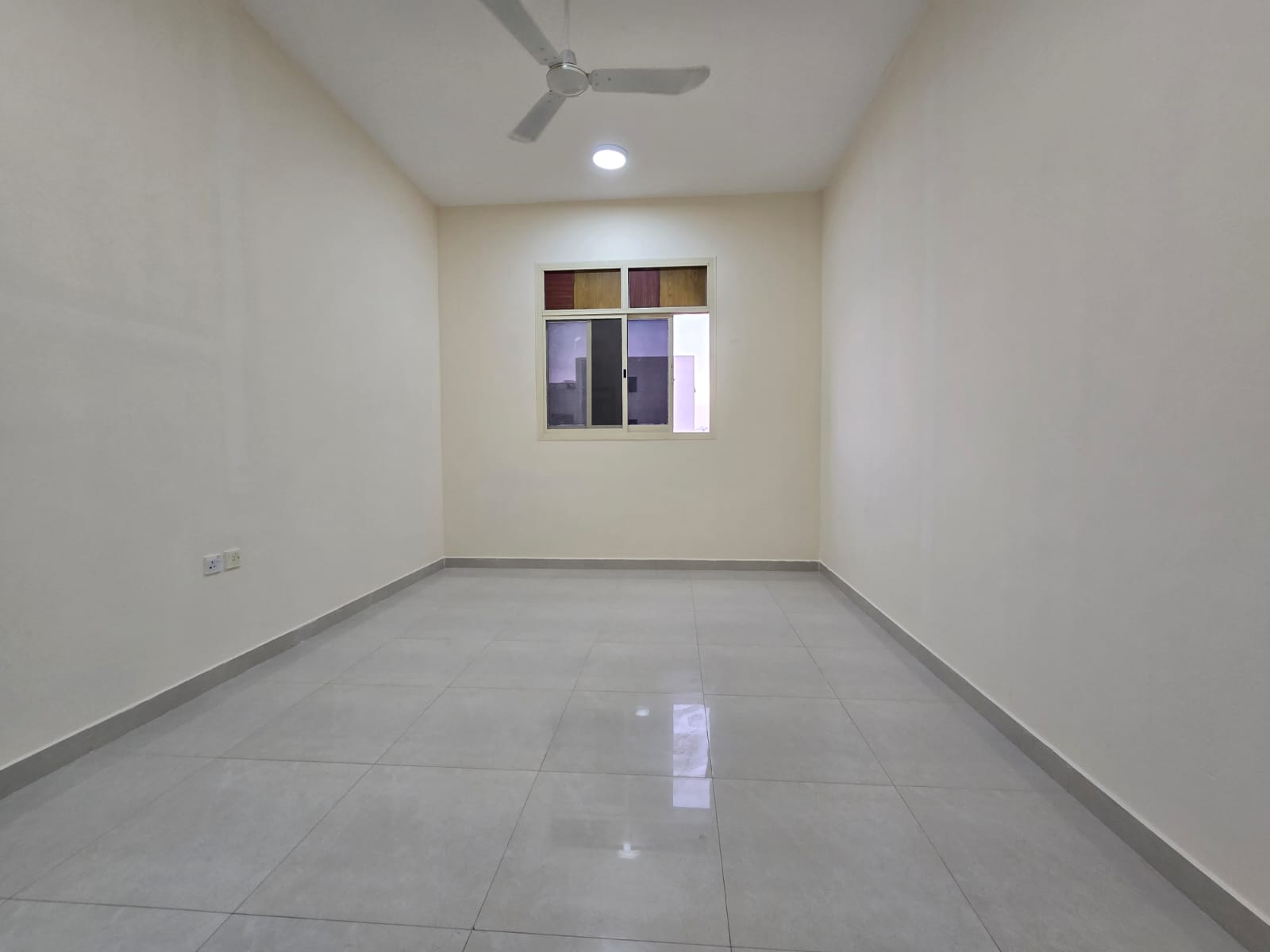 The most beautiful apartments at the lowest prices for annual rent in Al Rawda 1, Ajman. One-bedroom apartment.