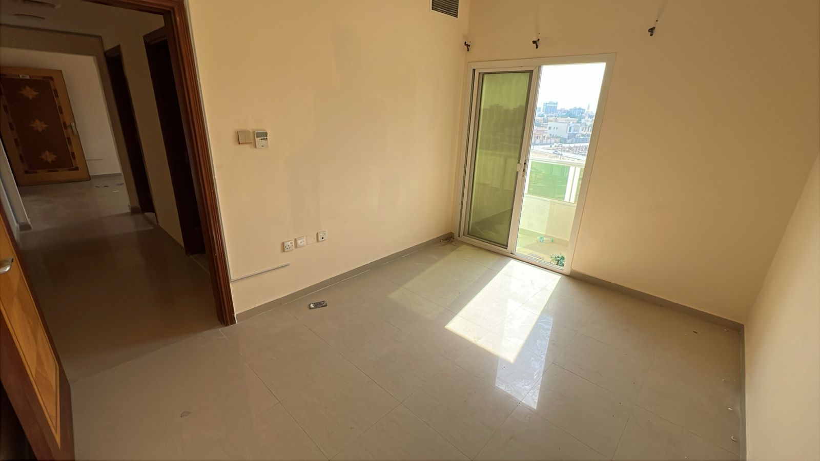 1 Bedroom Apartment for Rent in Al Hamidiya – Near Court & Ajman University