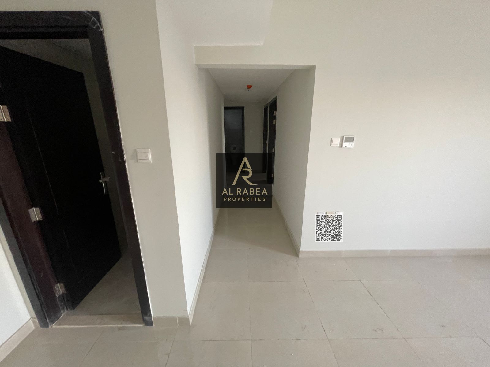 Rooms and a hall, first occupancy, large spaces in Al Muwaihat 3