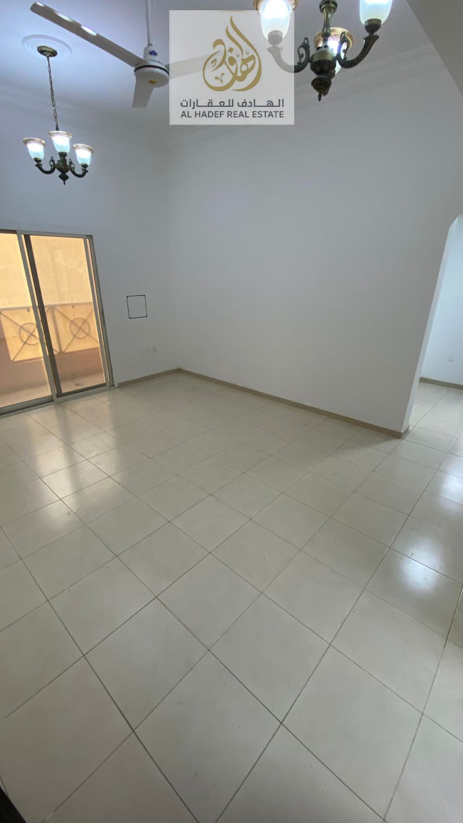 nnual apartment for rent in Ajman located in a prime location directly on Al Ittihad Street in Al Nuaimiya area, one of the most vibrant and convenien