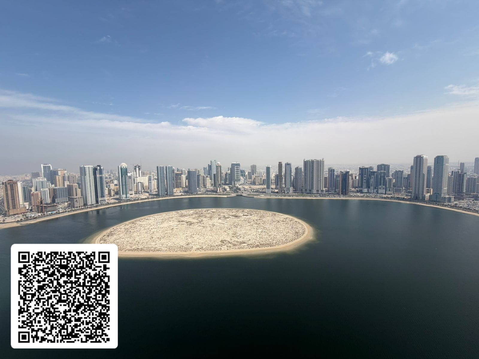 3 bedrooms and a living room