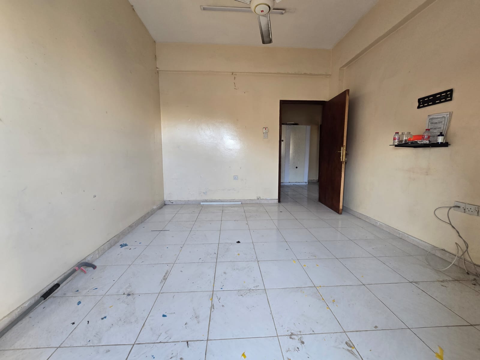 2BHK Apartment Al Rawdha 3 Ajman