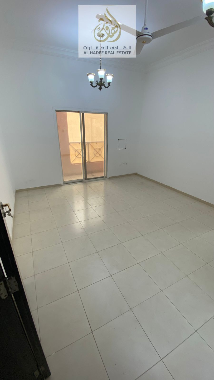 Annual Apartment for Rent in Ajman – Prime Location A great opportunity to rent a 2 Bedroom + Living Room apartment located directly on Al Ittihad